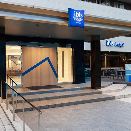 ibis Budget Osaka Umeda Eksteriør bilde