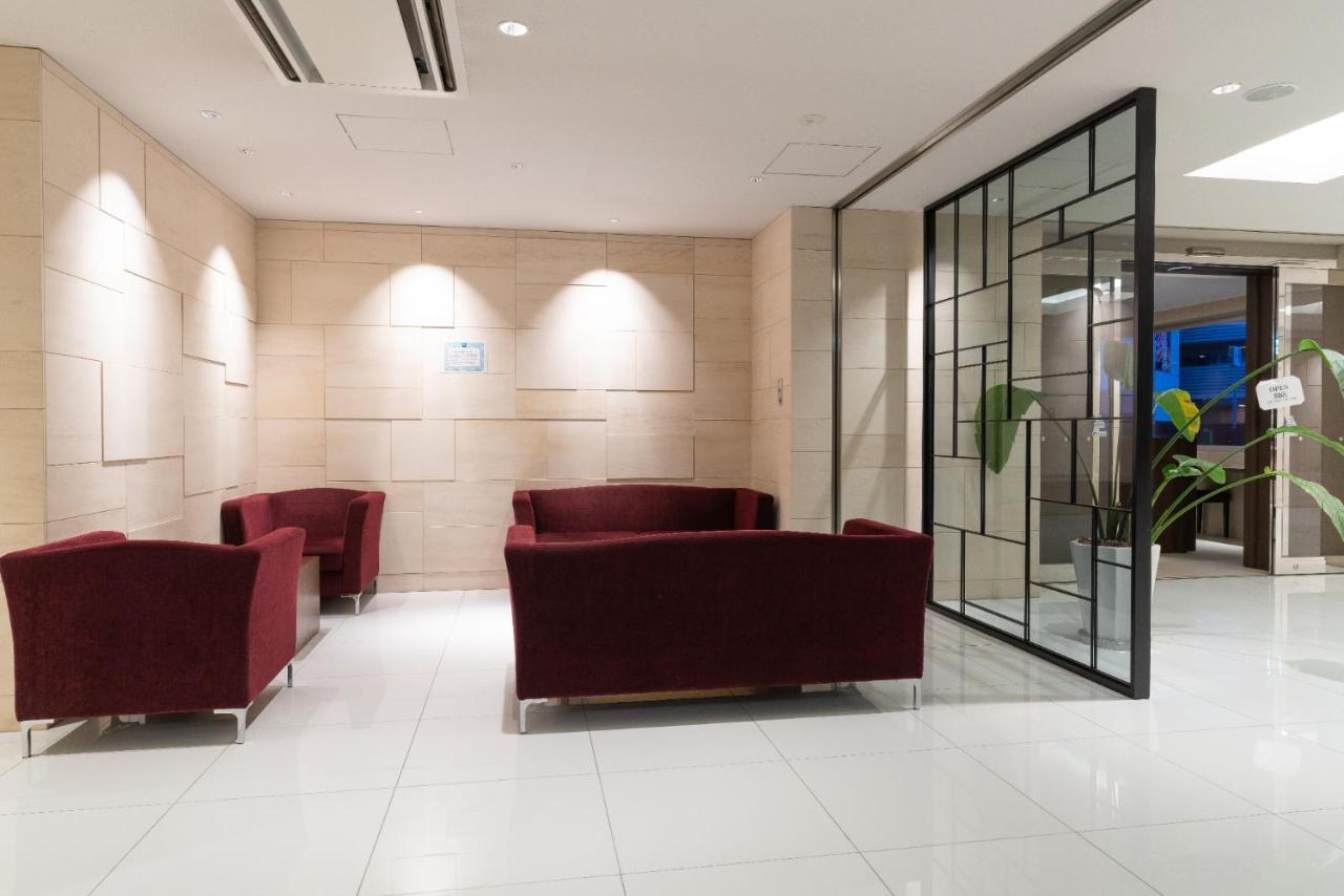 ibis Budget Osaka Umeda Eksteriør bilde