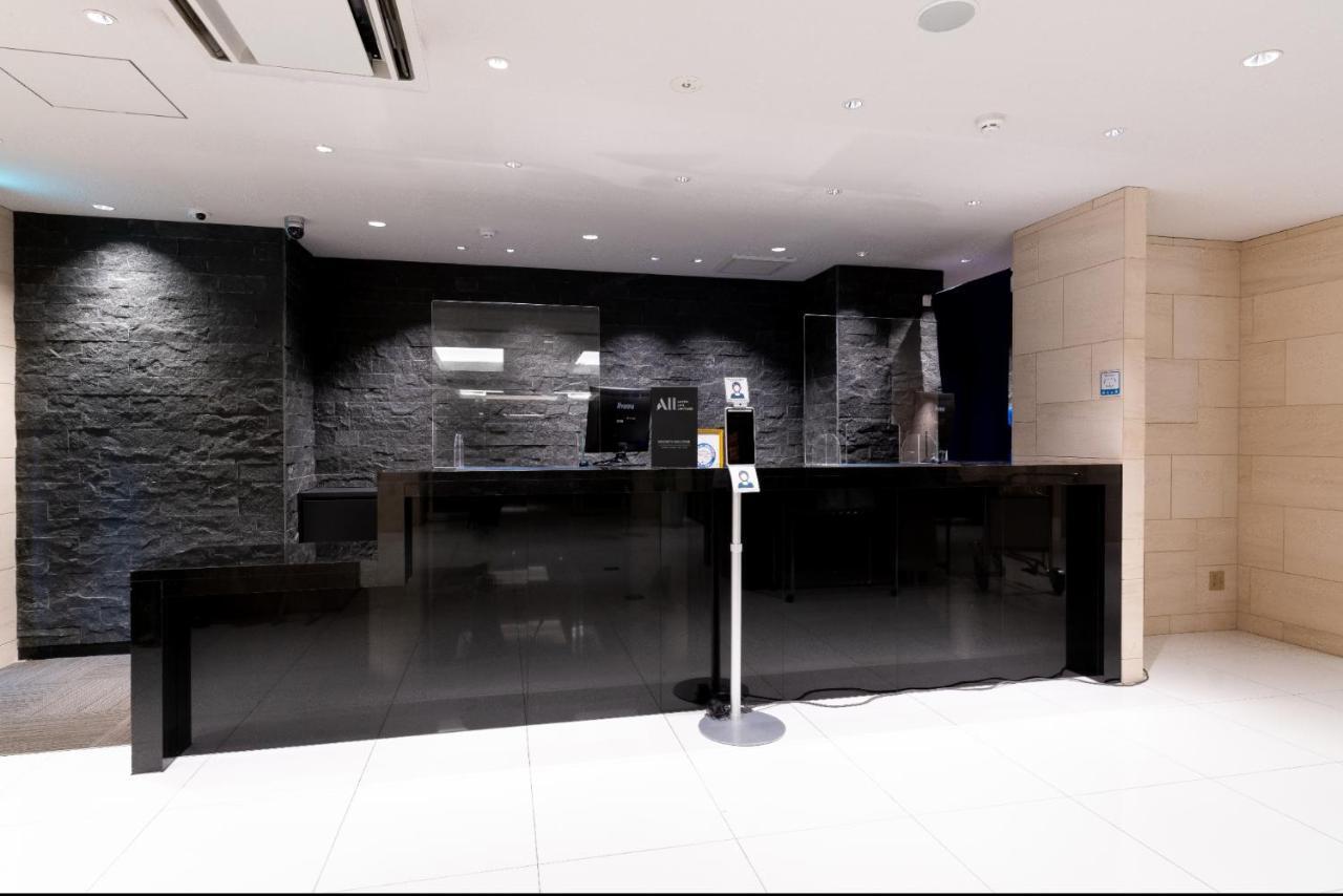 ibis Budget Osaka Umeda Eksteriør bilde