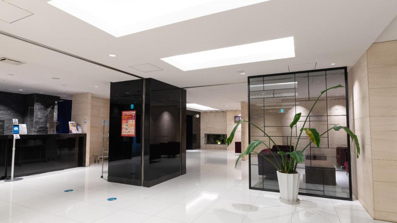 ibis Budget Osaka Umeda Eksteriør bilde