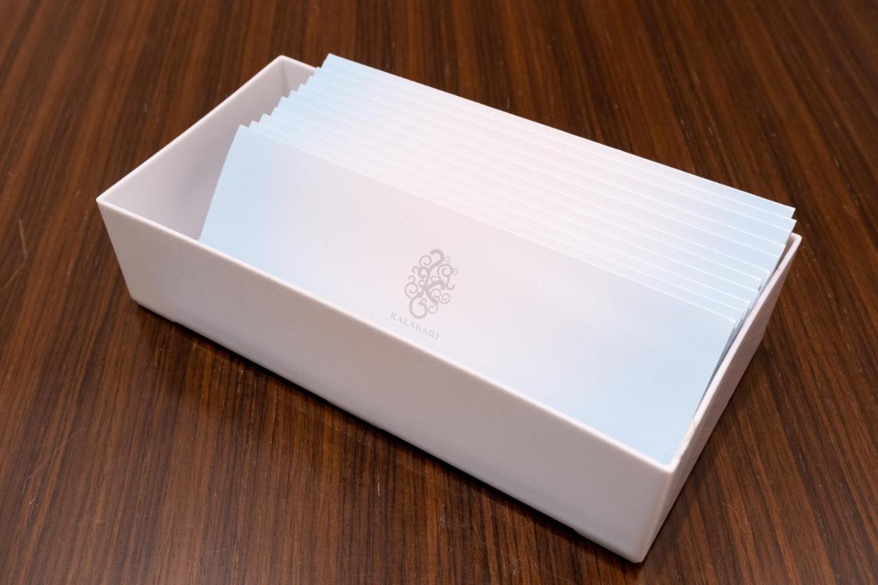 ibis Budget Osaka Umeda Eksteriør bilde
