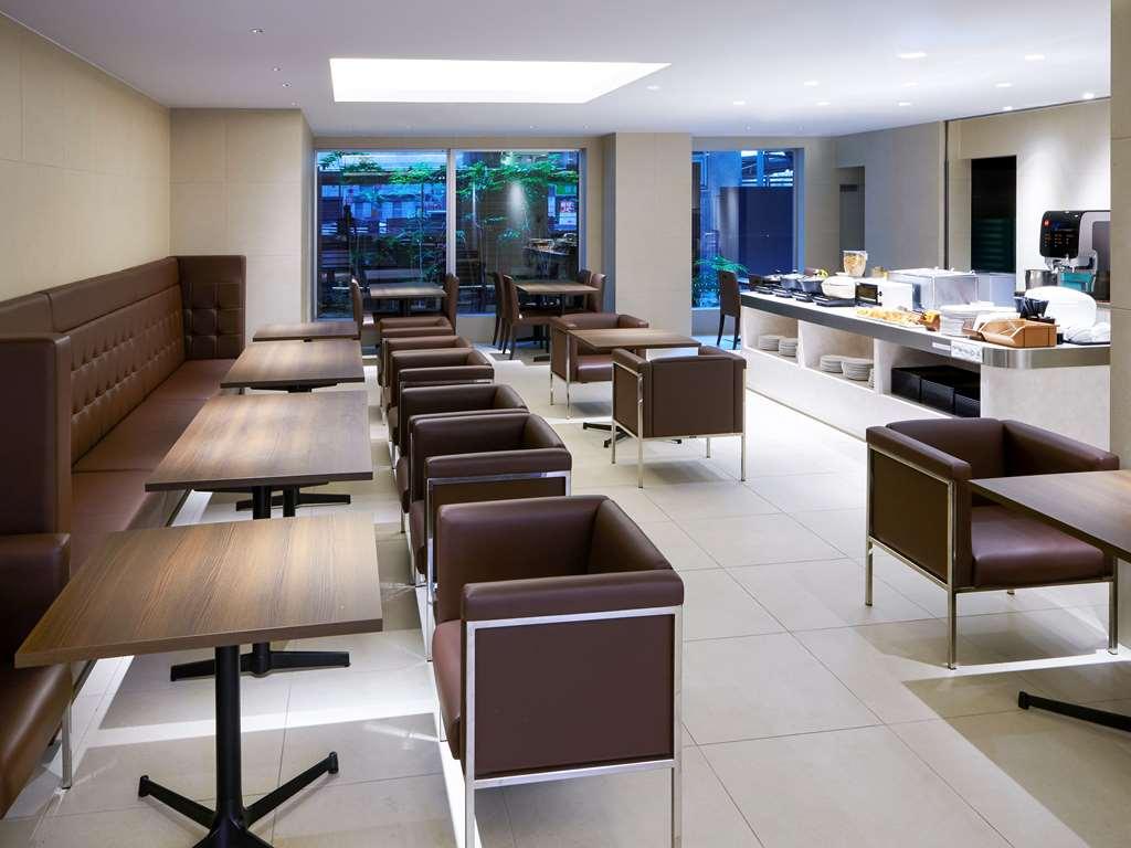 ibis Budget Osaka Umeda Restaurant bilde