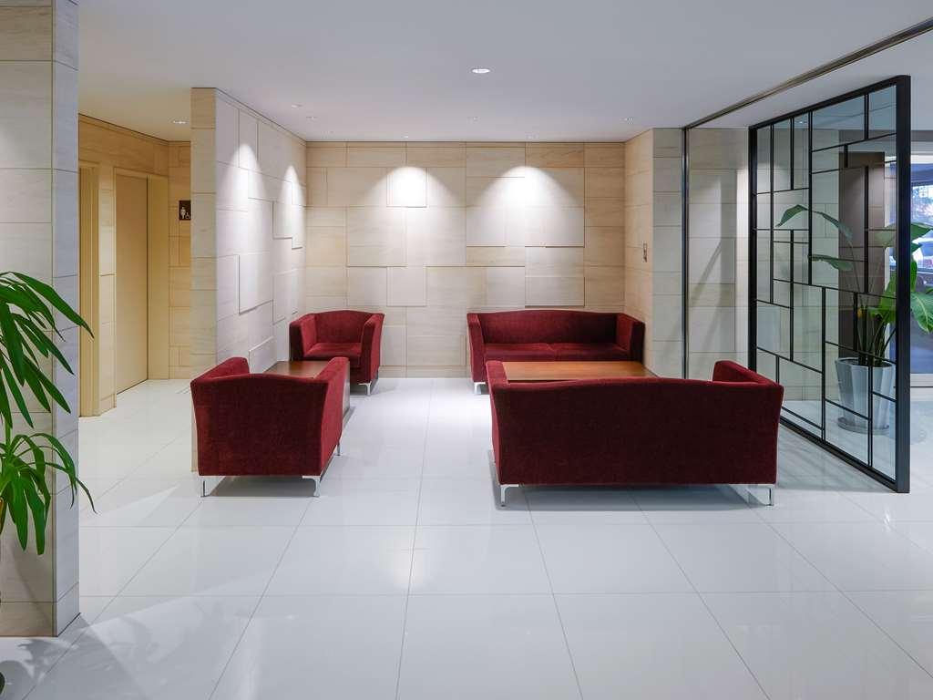 ibis Budget Osaka Umeda Eksteriør bilde