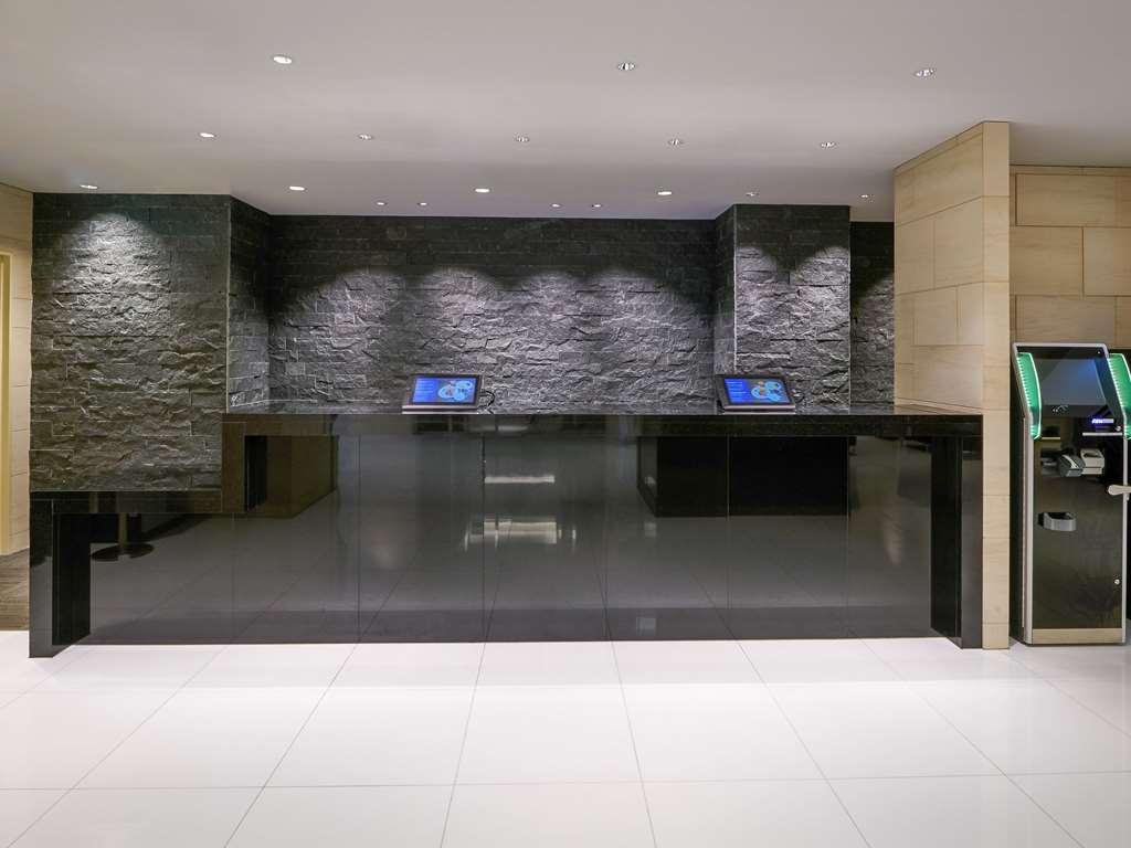 ibis Budget Osaka Umeda Eksteriør bilde