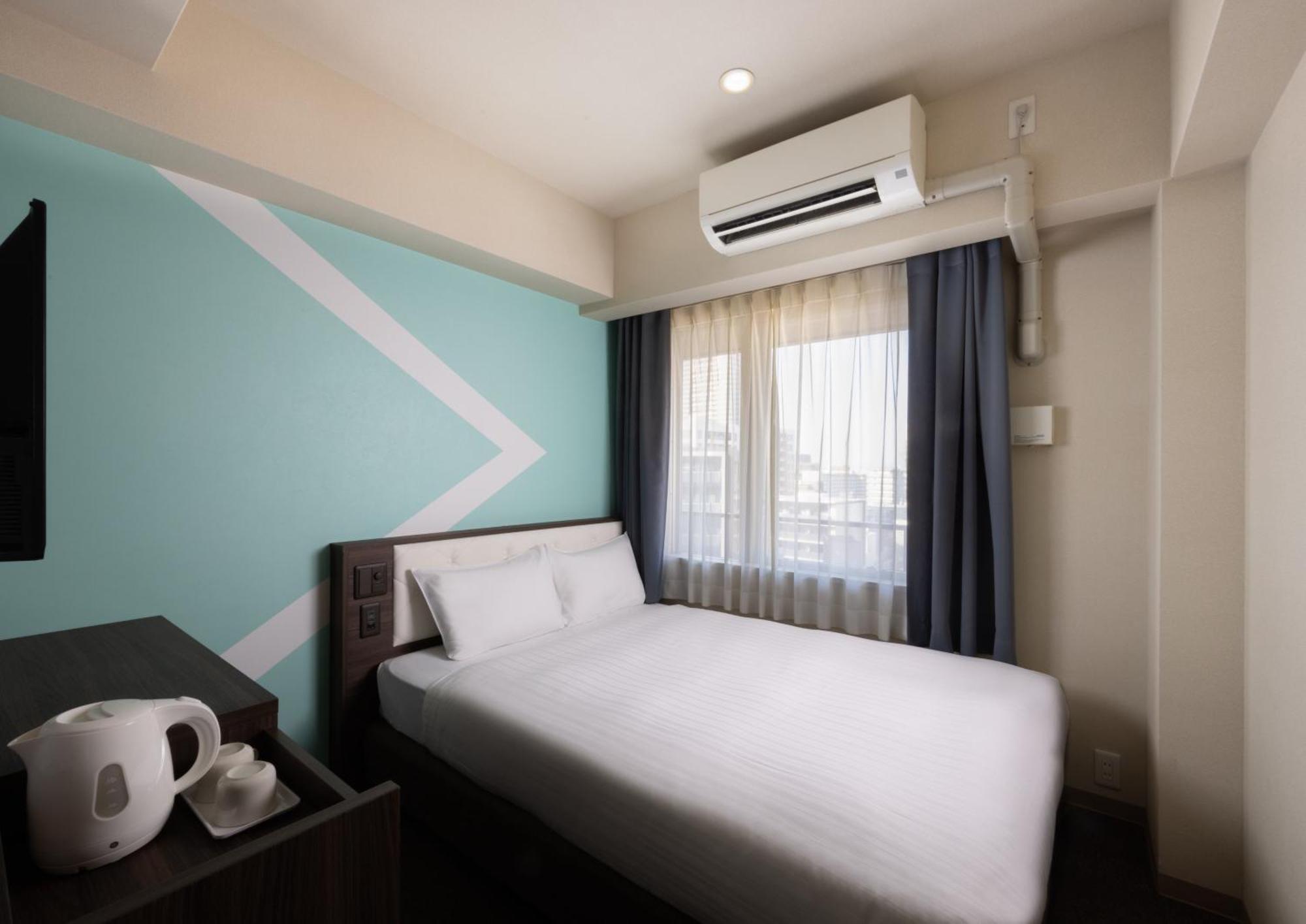 ibis Budget Osaka Umeda Eksteriør bilde
