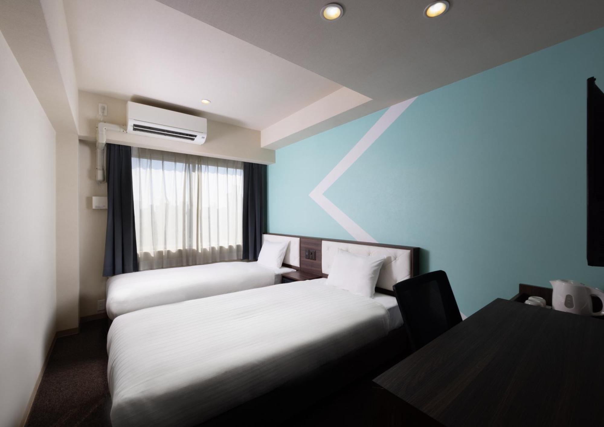 ibis Budget Osaka Umeda Eksteriør bilde