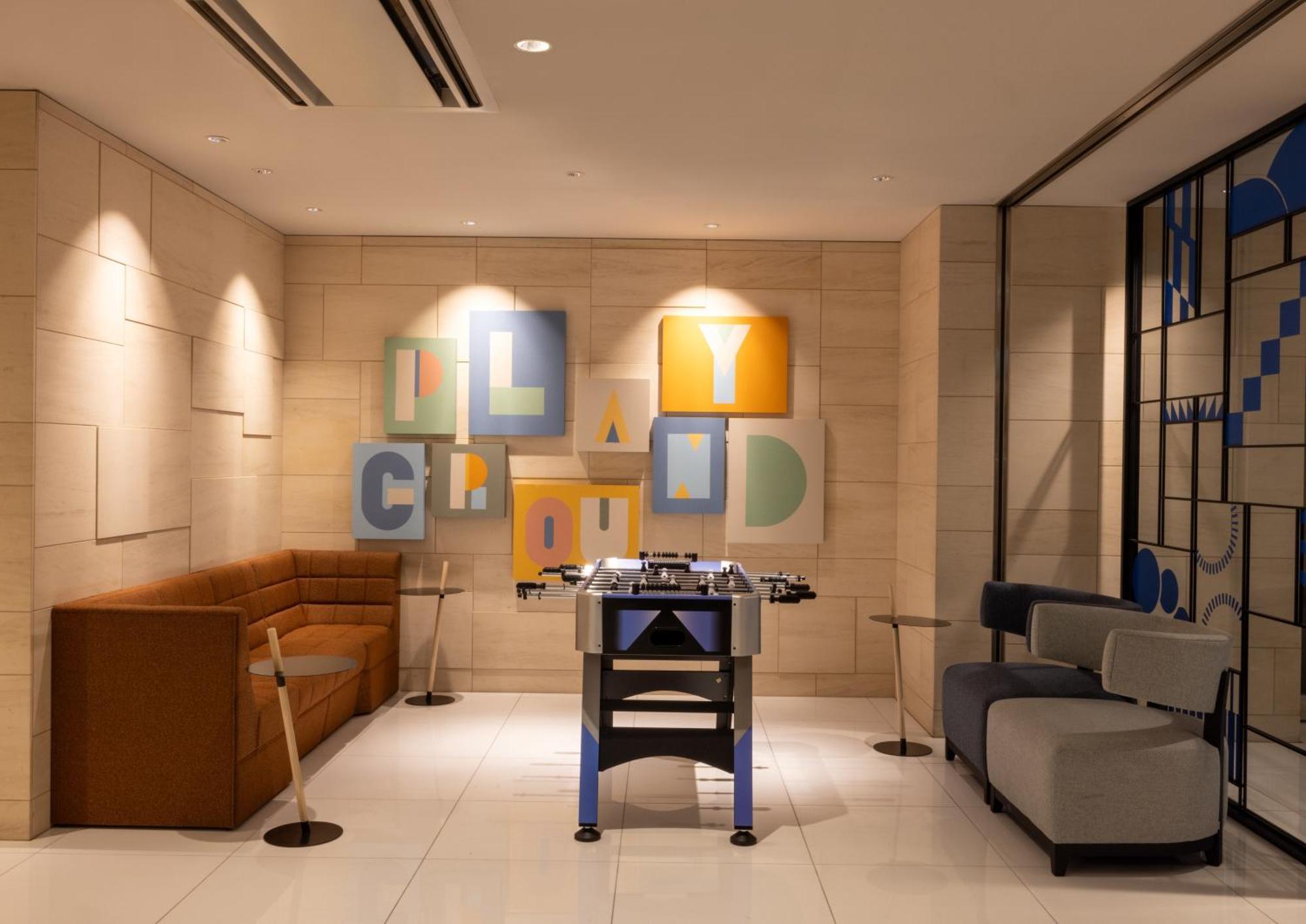 ibis Budget Osaka Umeda Eksteriør bilde