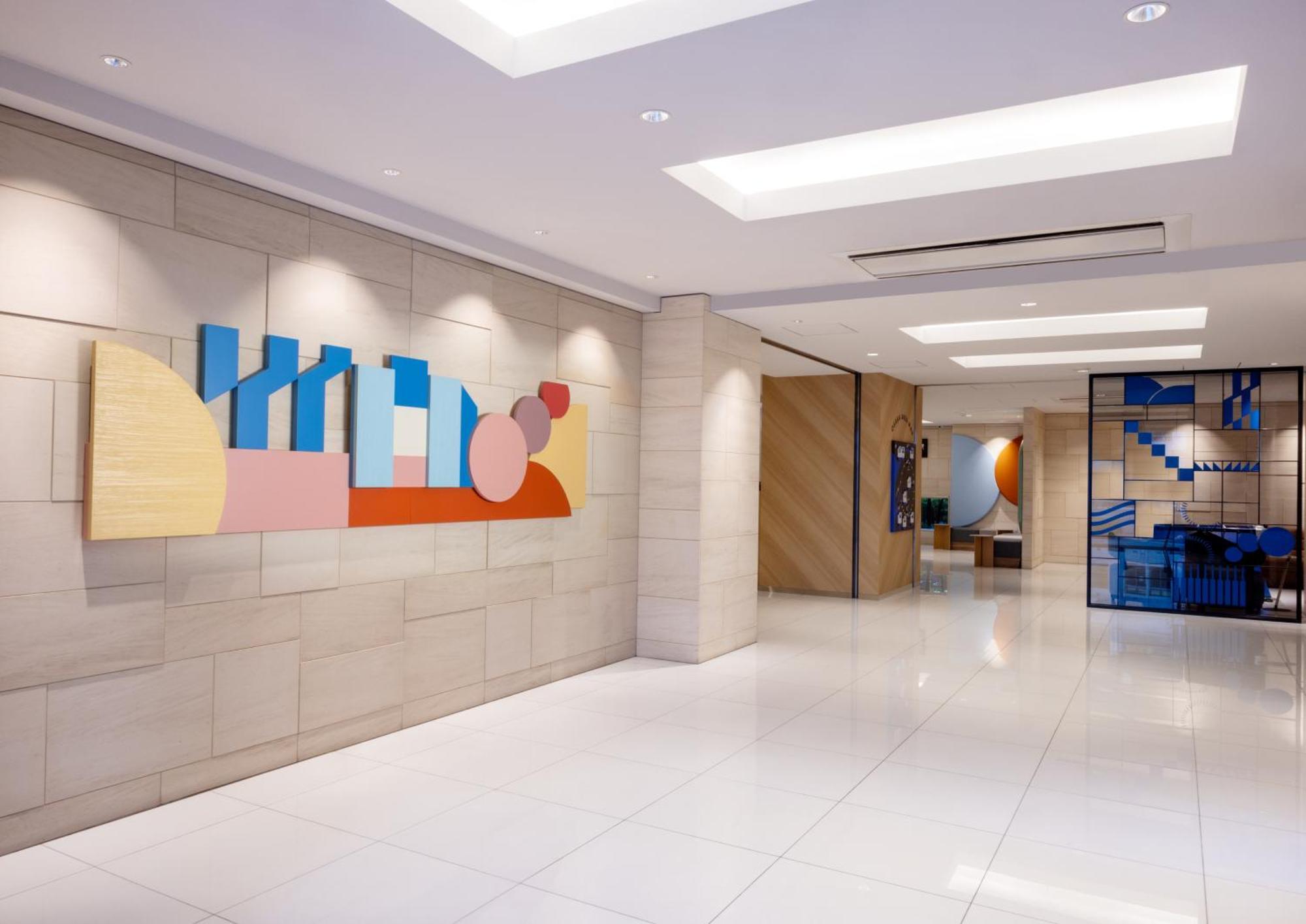 ibis Budget Osaka Umeda Eksteriør bilde