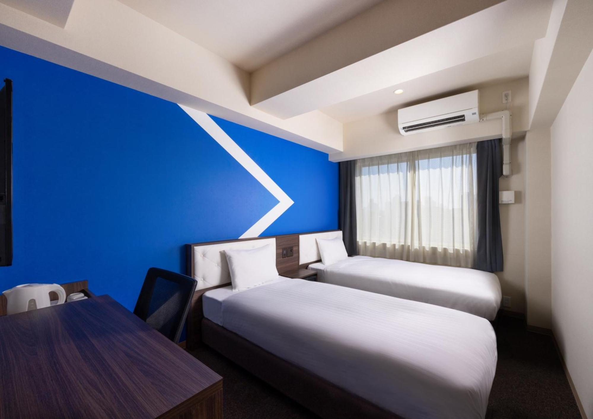 ibis Budget Osaka Umeda Eksteriør bilde