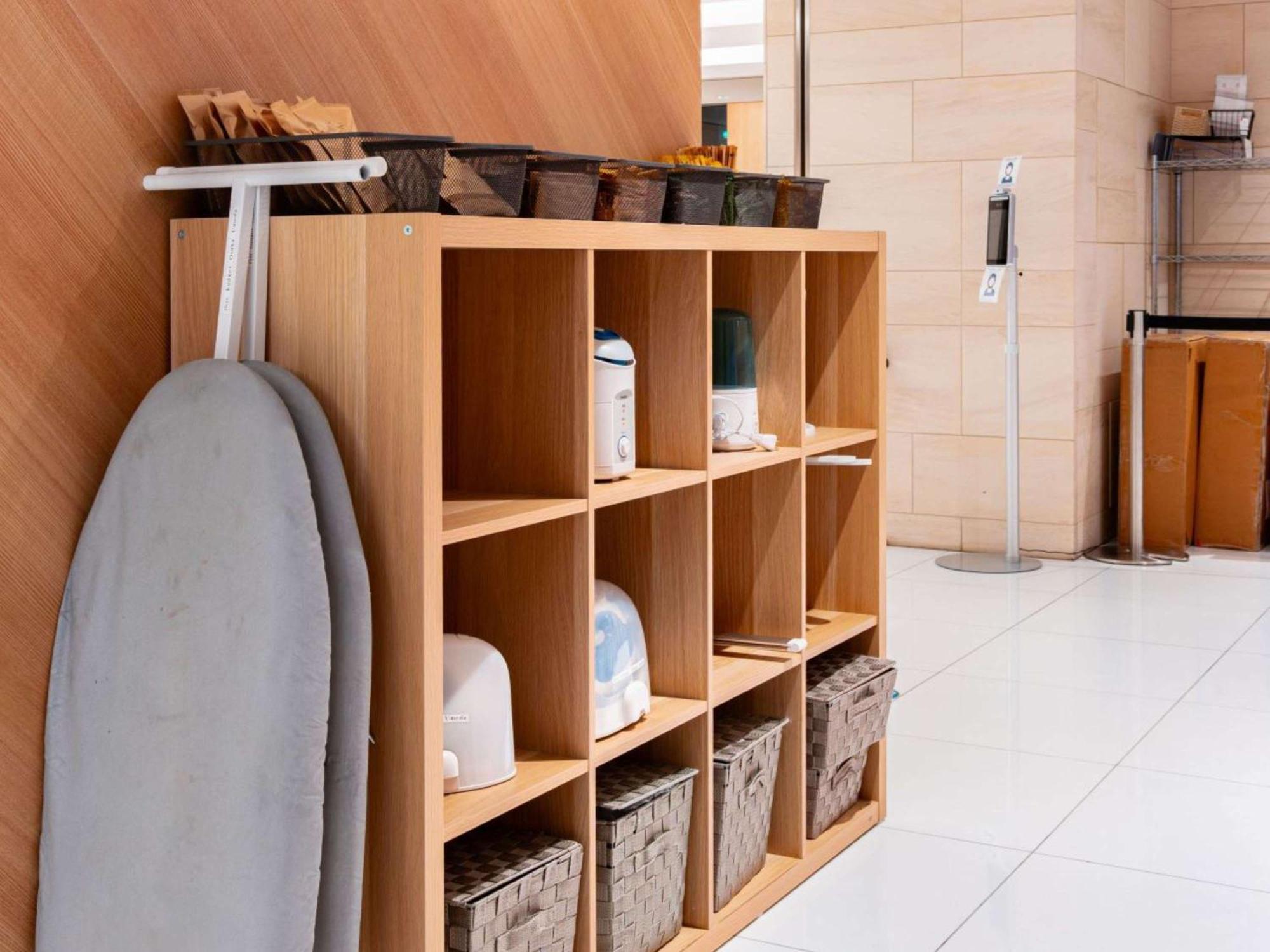 ibis Budget Osaka Umeda Eksteriør bilde