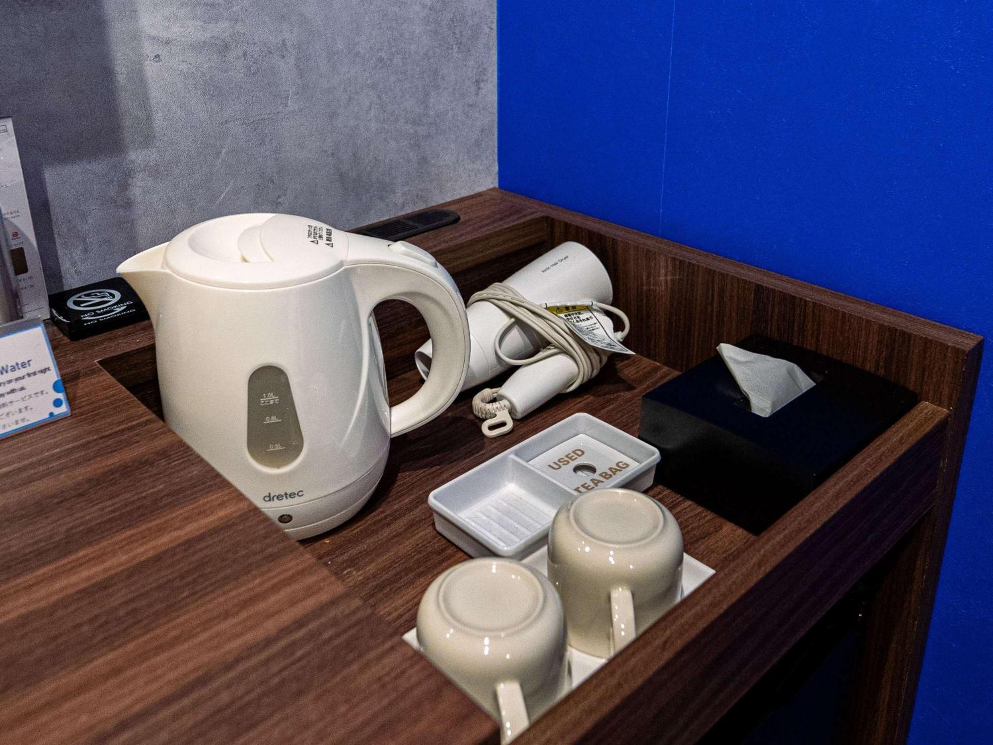 ibis Budget Osaka Umeda Eksteriør bilde