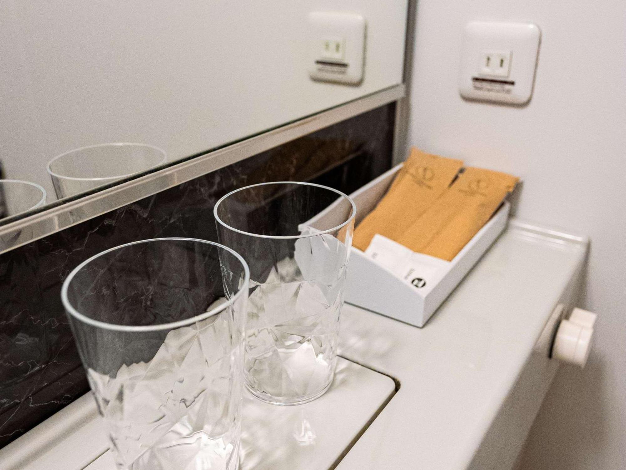 ibis Budget Osaka Umeda Eksteriør bilde