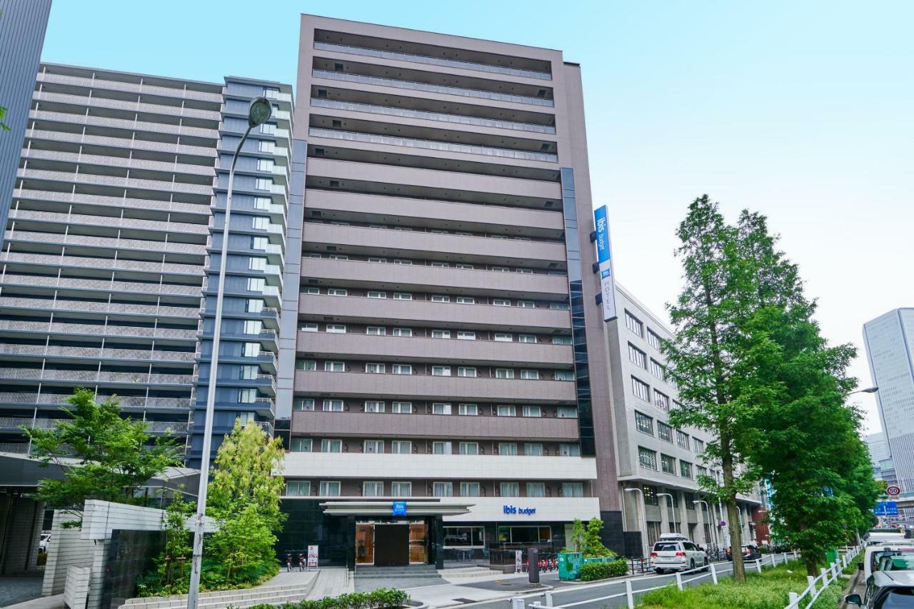 ibis Budget Osaka Umeda Eksteriør bilde