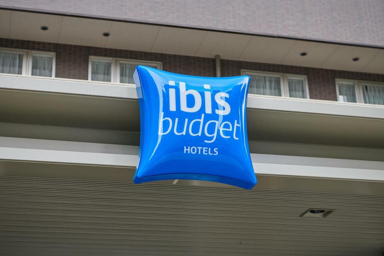 ibis Budget Osaka Umeda Eksteriør bilde