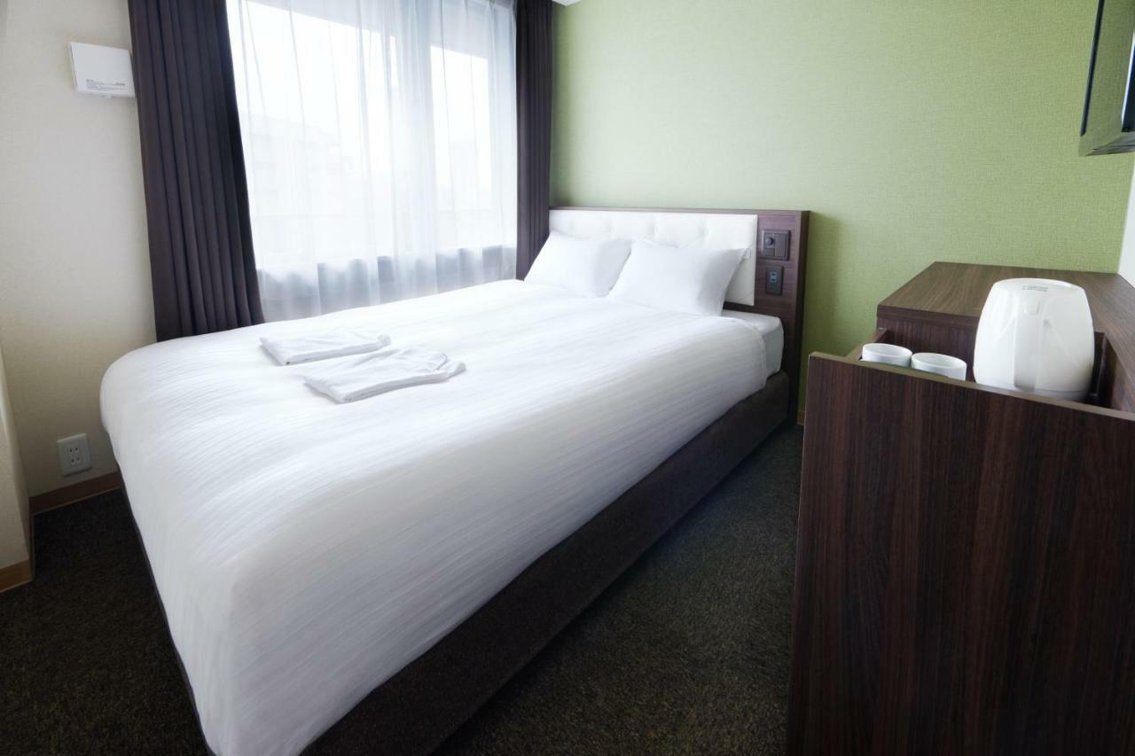 ibis Budget Osaka Umeda Eksteriør bilde