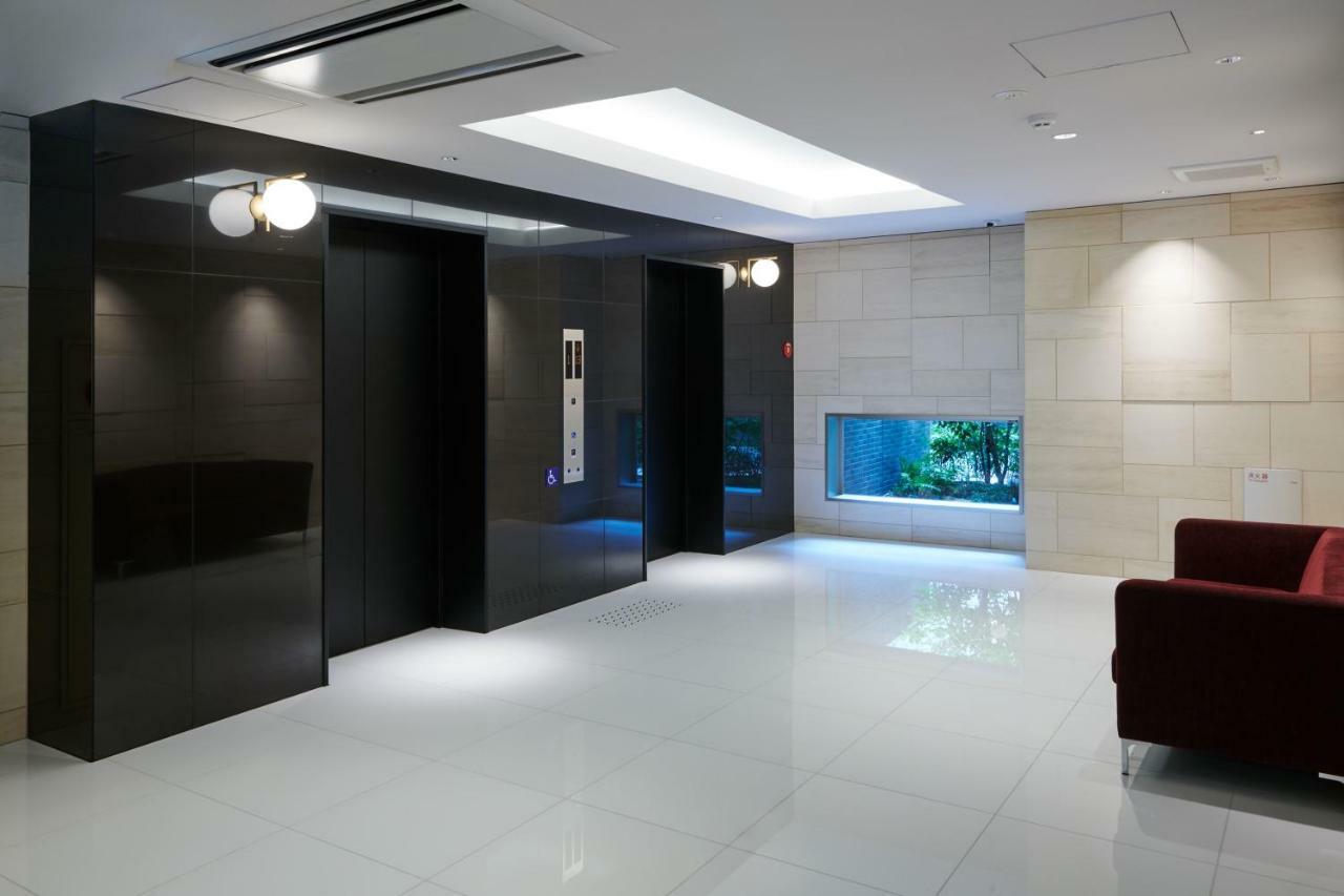 ibis Budget Osaka Umeda Eksteriør bilde