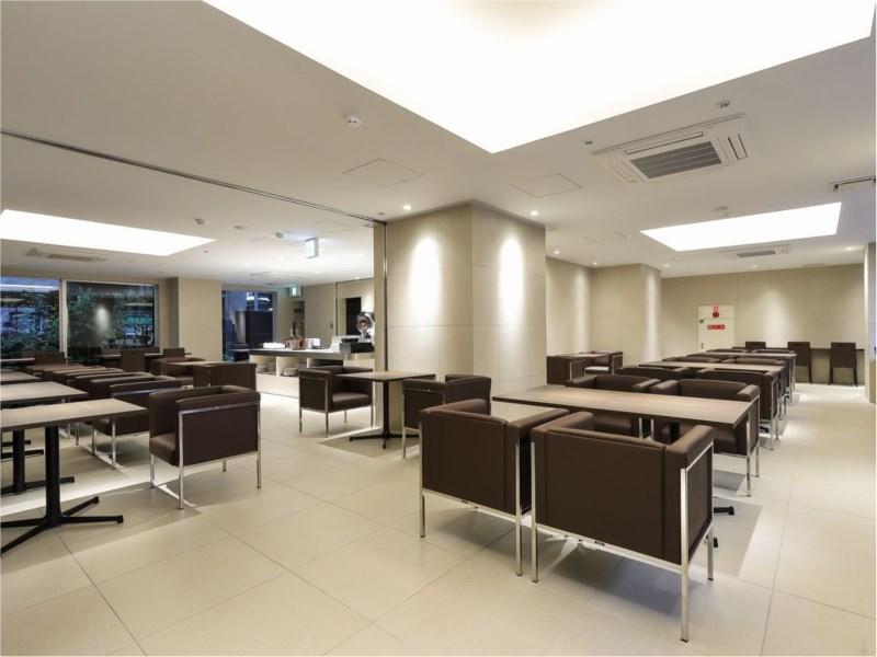 ibis Budget Osaka Umeda Eksteriør bilde