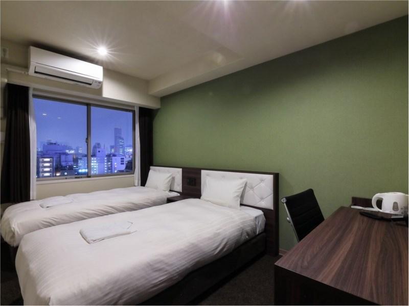 ibis Budget Osaka Umeda Eksteriør bilde