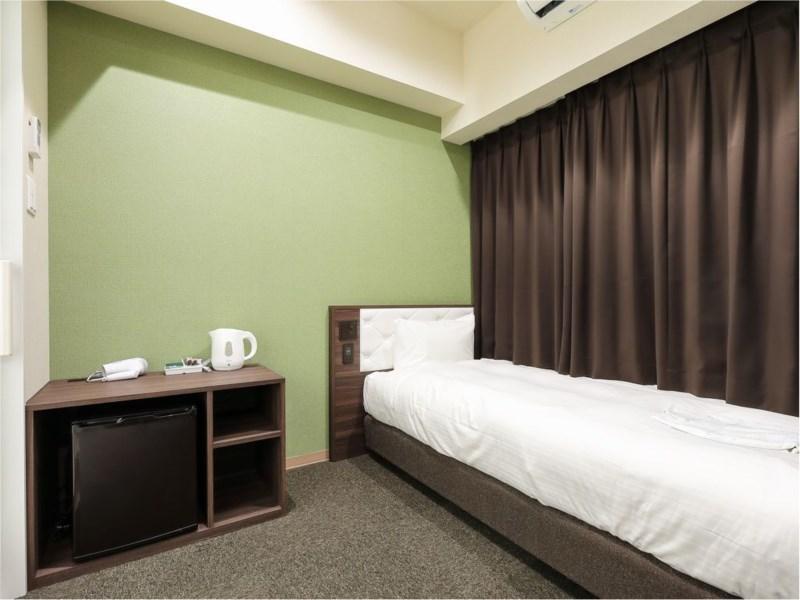 ibis Budget Osaka Umeda Eksteriør bilde